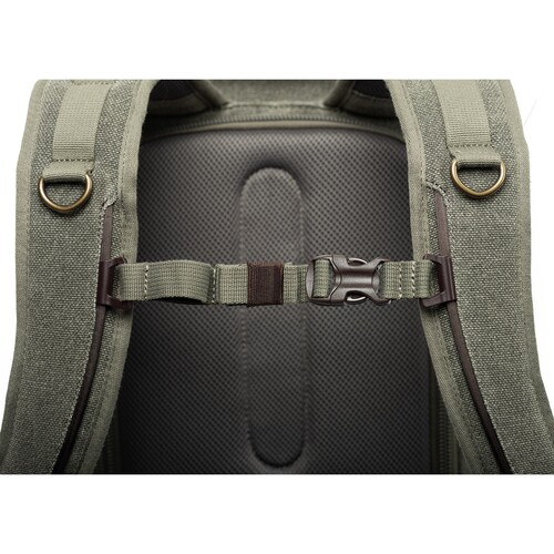 ThinkTank Retrospective® Backpack 15 — Pinestone