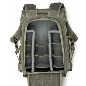 ThinkTank Retrospective® Backpack 15 — Pinestone - Thumbnail