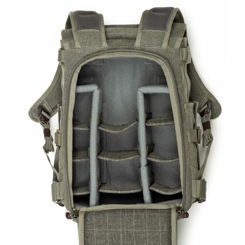 ThinkTank Retrospective® Backpack 15 — Pinestone