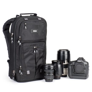 ThinkTank - ThinkTank Shape Shifter® 17 V2.0 Sırt Çantası