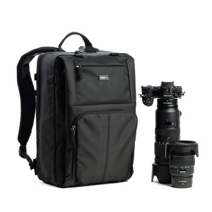 ThinkTank - ThinkTank Shape Shifter™ 25L Kamera Sırt Çantası