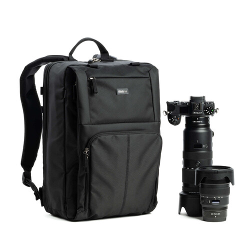 ThinkTank Shape Shifter™ 25L Kamera Sırt Çantası