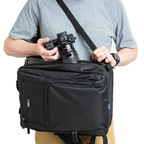 ThinkTank Shape Shifter™ 25L Kamera Sırt Çantası