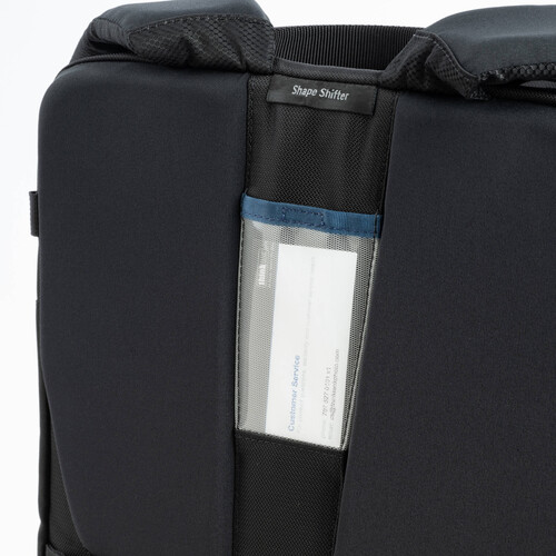ThinkTank Shape Shifter™ 25L Kamera Sırt Çantası