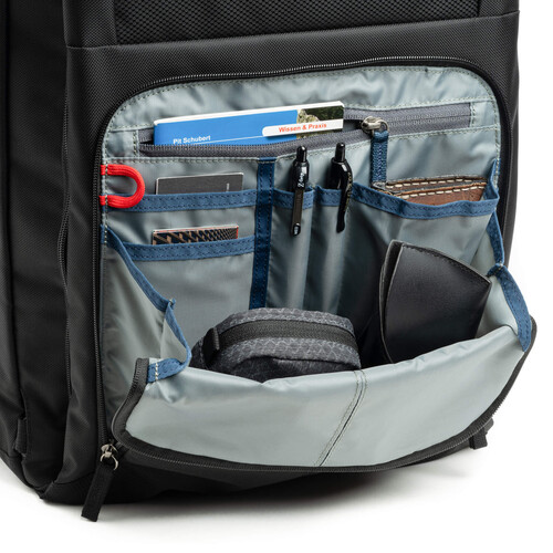 ThinkTank Shape Shifter™ 37L Kamera Sırt Çantası