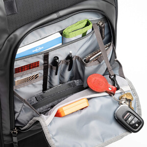 ThinkTank Walker Pro Rolling Backpack Tekerlekli Sırt Çantası - Thumbnail