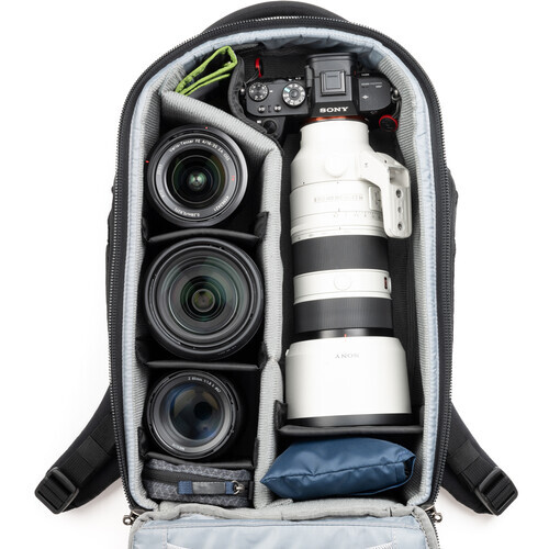 ThinkTank Walker Pro Sırt Çantası (16L)