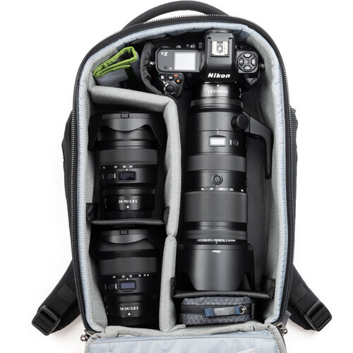ThinkTank Walker Pro Sırt Çantası (16L)