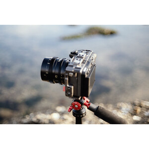 Thypoch Simera-C 21mm T1.5 Full Frame Cine Lens (Sony E) - Thumbnail
