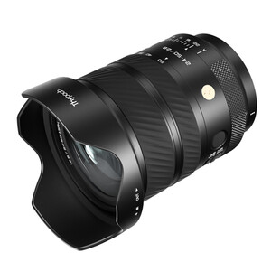 Thypoch Voyager AF 24-50mm f/2.8 Full Frame Zoom Lens (Sony E) - Thumbnail