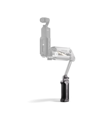 Tilta HDA-T15-HH-TG Hydra Alien Mini için El Tutacağı