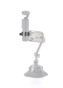 Tilta HDA-T15-MC-TG DJI Osmo Pocket 3 Montaj Kelepçesi Hydra Alien Mini için - Thumbnail