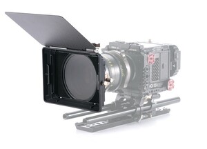 Tilta - Tilta MB-T16-A VND Filtreli Mirage Matbox (1)