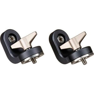 TİLTA - TILTA Nucleus-MHanlde Grip Mount to Arri Standard Rosette Adapter WLC-T03-RS (1)