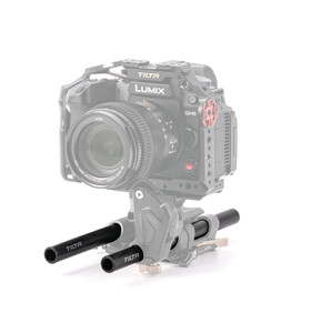 Tilta - Tilta TA-15RS-10-CF 15mm Karbon Fiber Çubuk Seti (1)