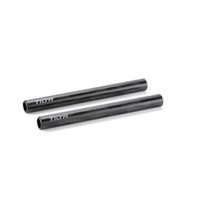 Tilta - Tilta TA-15RS-15-CF 15mm Karbon Fiber Çubuk Seti