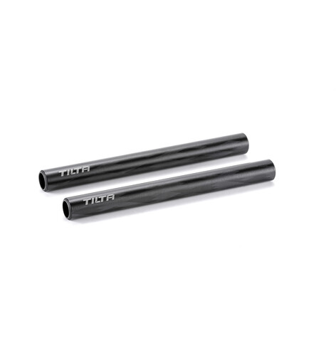 Tilta TA-15RS-15-CF 15mm Karbon Fiber Çubuk Seti