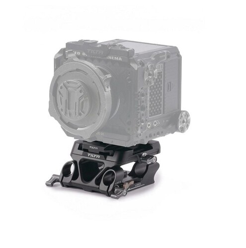 Tilta TA-DBPK-B 15mm LWS Arca Manfrotto Çift Taban Plakası