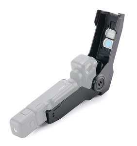 Tilta - Tilta TA-T103-PTK-B Osmo Pocket 4P için Koruyucu Seyahat Çantası
