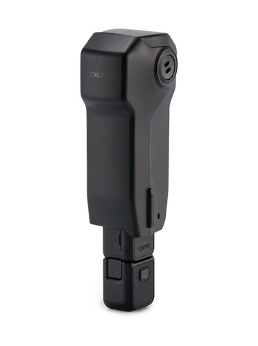 Tilta TA-T103-PTK-B Osmo Pocket 4P için Koruyucu Seyahat Çantası