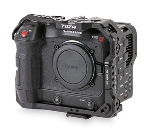 TİLTA - Tilta TA-T12-FCC-B Canon C70 Full Kamera Kafes Kiti ( Ön Sipariş)
