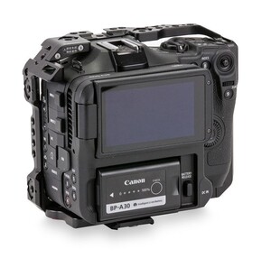 TİLTA - Tilta TA-T12-FCC-B Canon C70 Full Kamera Kafes Kiti ( Ön Sipariş) (1)