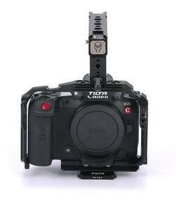 TİLTA - Tilta TA-T32-A-B Canon R5C için Kamera Kafes Kiti (1)