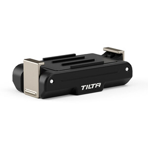 Tilta - Tilta TA-T40-MBP-B DJI Osmo Action Serisi için Manyetik 1/4″-20 Montaj Taban Plakası (1)