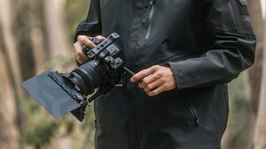 Tilta TA-T45-FCC-B Canon R6 Mark II için Kamera Kafesi - Thumbnail