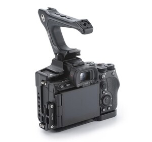 Tilta TA-T46-A-B Sony A7R V Yarım Kafes Kiti - Thumbnail