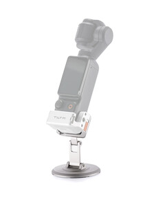 Tilta TA-T96-MMS-TW DJI Osmo Pocket 3/4/4P için Manyetik Montaj Standı - Thumbnail