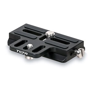 Tilta - Tilta TGA-ERP DJI Ronin RS2 RSC2 RS3 RS3 Pro için Hızlı Çıkarılabilir Taban Plakası