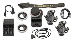 Tilta WLC-T03-K4 Nucleus-m Kablosuz Lens Kontrol Sistemi - Thumbnail