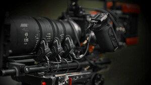 Tilta WLC-T05-K2 Nucleus Nano II Kablosuz Lens Kontrol Sistemi - Thumbnail