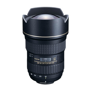 Tokina - Tokina 16-28mm f/2.8 AT-X Pro FX Zoom Lens (Nikon F)