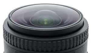 Tokina AF 10-17mm F3.5 - 4.5 ATX NH Lens (Canon EF) - Thumbnail