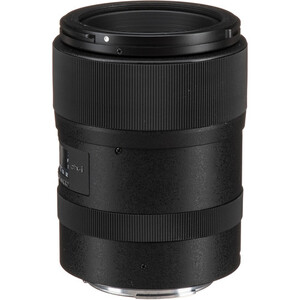 Tokina ATX-i 100mm f/2.8 FF Macro Plus Lens (Canon EF) - Thumbnail