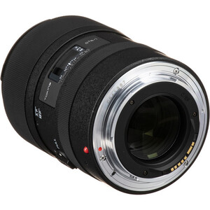Tokina ATX-i 100mm f/2.8 FF Macro Plus Lens (Canon EF) - Thumbnail