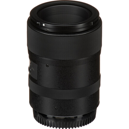 Tokina ATX-i 100mm f/2.8 FF Macro Plus Lens (Canon EF)
