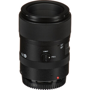 Tokina ATX-i 100mm f/2.8 FF Macro Plus Lens (Canon EF) - Thumbnail