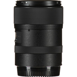 Tokina ATX-i 100mm f/2.8 FF Macro Plus Lens (Canon EF) - Thumbnail