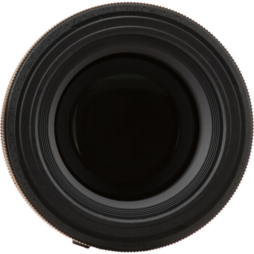 Tokina ATX-i 100mm f/2.8 FF Macro Plus Lens (Canon EF)
