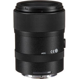 Tokina ATX-i 100mm f/2.8 FF Macro Plus Lens (Nikon F) - Thumbnail