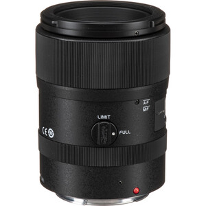 Tokina ATX-i 100mm f/2.8 FF Macro Plus Lens (Nikon F) - Thumbnail