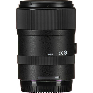Tokina ATX-i 100mm f/2.8 FF Macro Plus Lens (Nikon F) - Thumbnail