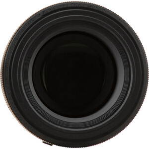 Tokina ATX-i 100mm f/2.8 FF Macro Plus Lens (Nikon F) - Thumbnail