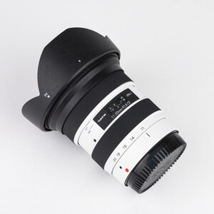 Tokina ATX-i 11-16mm f/2.8 CF Lens (Canon EF / Beyaz) - Thumbnail