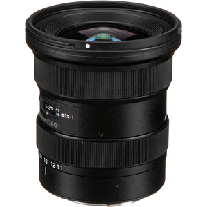 Tokina - Tokina atx-i 11-16mm f/2.8 CF Lens (Canon EF) (1)