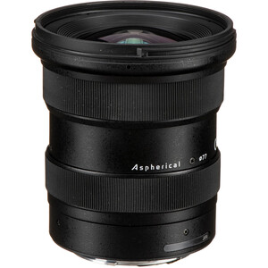 Tokina - Tokina atx-i 11-16mm f/2.8 CF Lens (Nikon F)