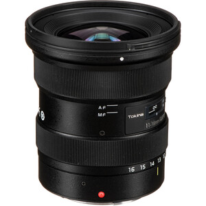 Tokina atx-i 11-16mm f/2.8 CF Lens (Nikon F) - Thumbnail
